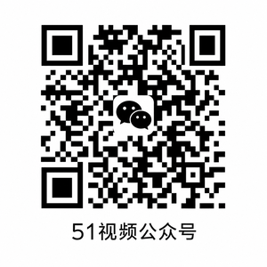 免费看片公众号二维码